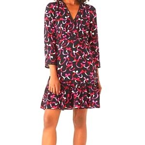 Kate Spade Ribbon Dress